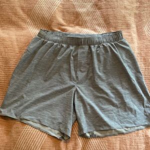 Lululemon Medium Men’s Shorts.